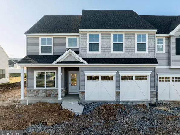 2781 Bluegrass Way, Frederick, MD 21702