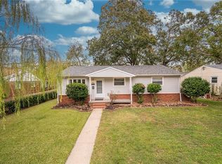 1662 Tallwood St, Norfolk, VA 23518