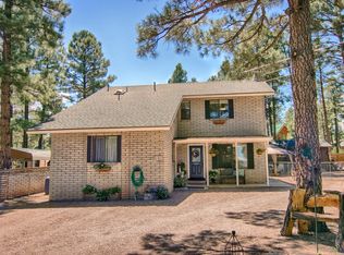 1200 N 27th Dr, Show Low, AZ 85901
