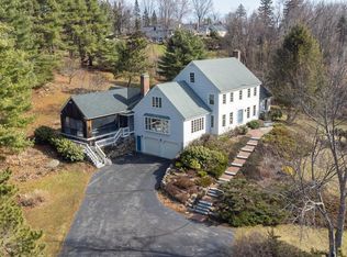 75 Christian Hill Rd, Amherst, NH 03031