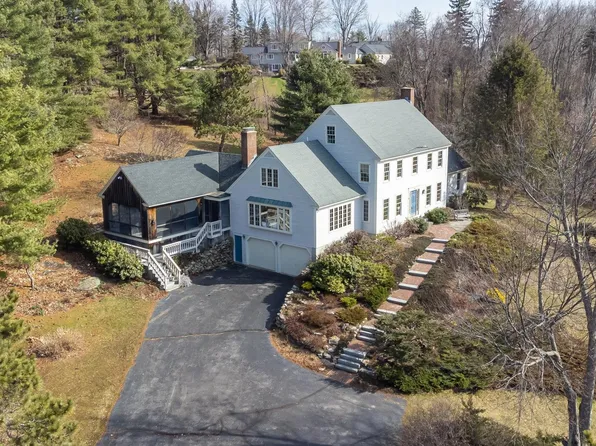 75 Christian Hill Road, Amherst, NH 03031