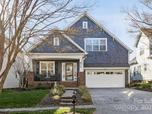 7534 Thorn Creek Ln, Tega Cay, SC 29708