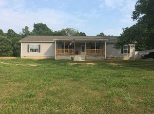 1828 Guinn Narrows Rd, Decatur, TN 37322
