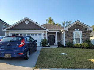 3009 Ashley Loop, Augusta, GA 30909