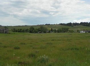 LOT-14D Lot 14d Prairie Vw, Belle Fourche, SD 57717
