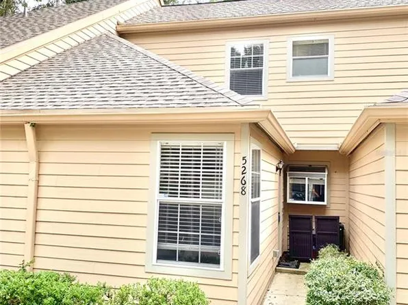 5268 SW 97TH WAY, GAINESVILLE, FL 32608