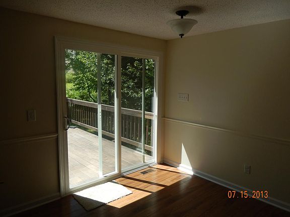 Eat in Breakfast room