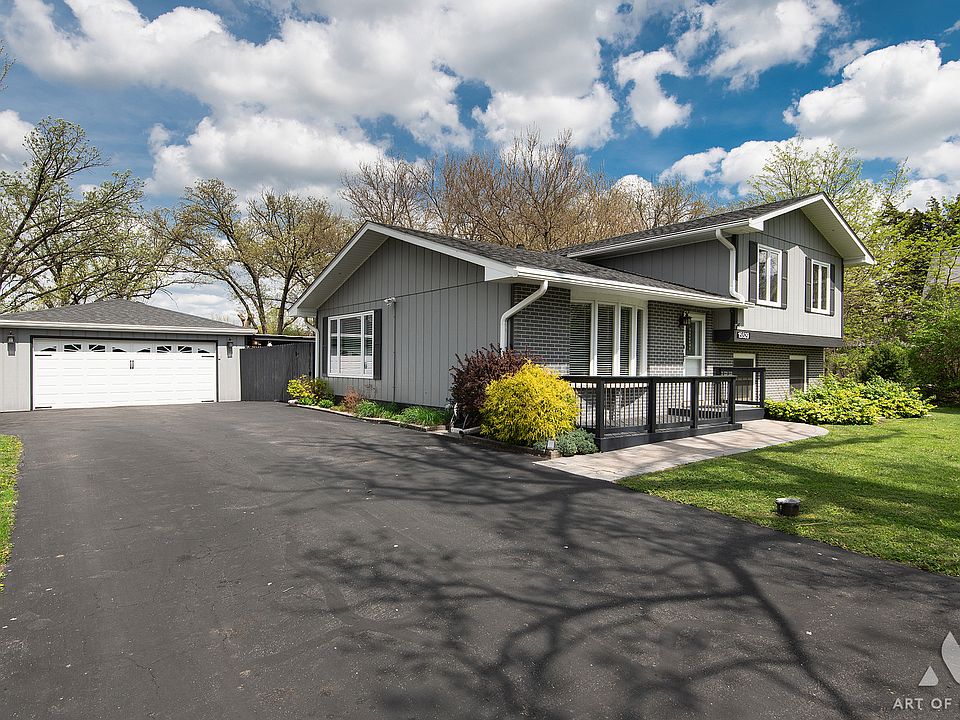 15529 129th St, Lemont, IL 60439 | MLS #12653278 | Zillow