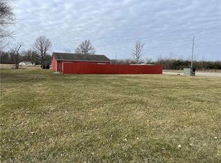 1945 Anderson Frankton Rd, Anderson, IN 46011