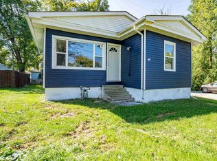 4706 Meadow Ln, Bartonville, IL