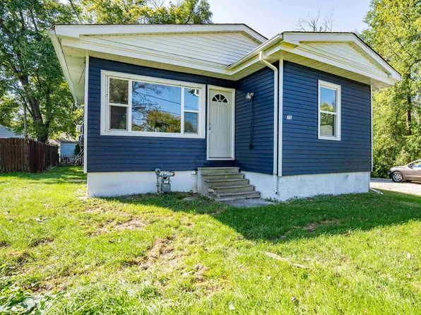 4706 Meadow Ln, Bartonville, IL 61607