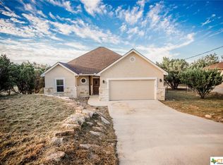 1655 Rocky Ridge Loop, Canyon Lake, TX 78133