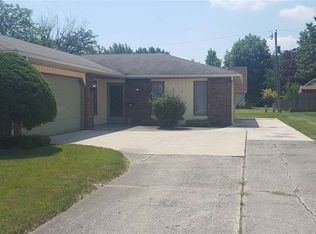 3408 E Tillman Rd, Fort Wayne, IN 46816