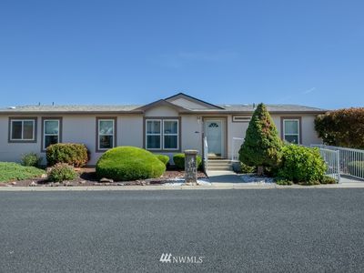 1253 Woods St, Wenatchee, WA, 98801