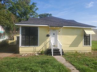 3243 Sycamore St, Baton Rouge, LA 70805