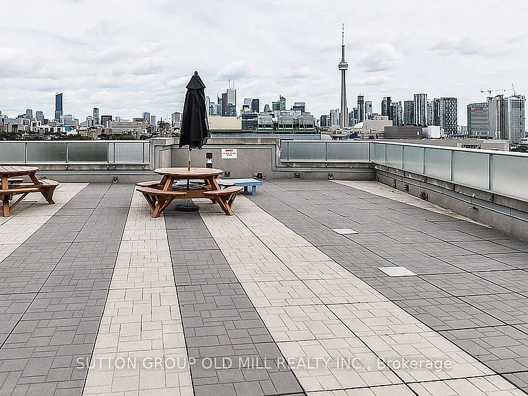 1 Shaw St #1124 — Photo 18
