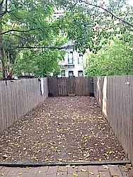 Rented by A D Shaye Realty Group 