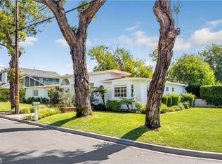 450 Santa Ana Ave, Newport Beach, CA 92663
