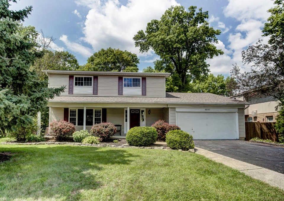 1st image of 6857 Worthington Galena Rd