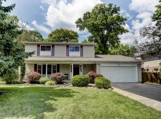 6857 Worthington Galena Rd, Worthington, OH 43085