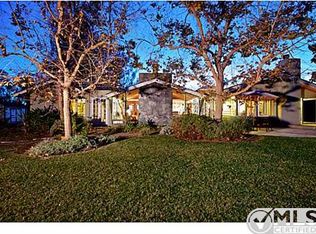 7872 Rio Senda, Rancho Santa Fe, CA 92067