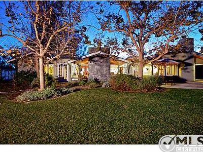 7872 Rio Senda, Rancho Santa Fe, CA, 92067