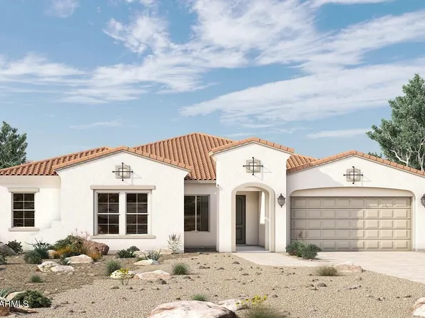 20223 W LUKE Avenue, Litchfield Park, AZ 85340