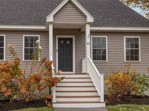 82 Stacy Lane, Eliot, ME 03903