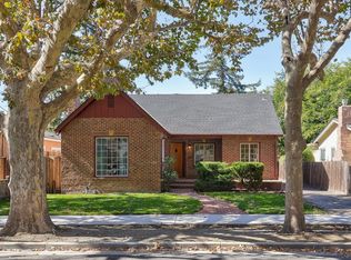 1175 Newhall St, San Jose, CA 95126