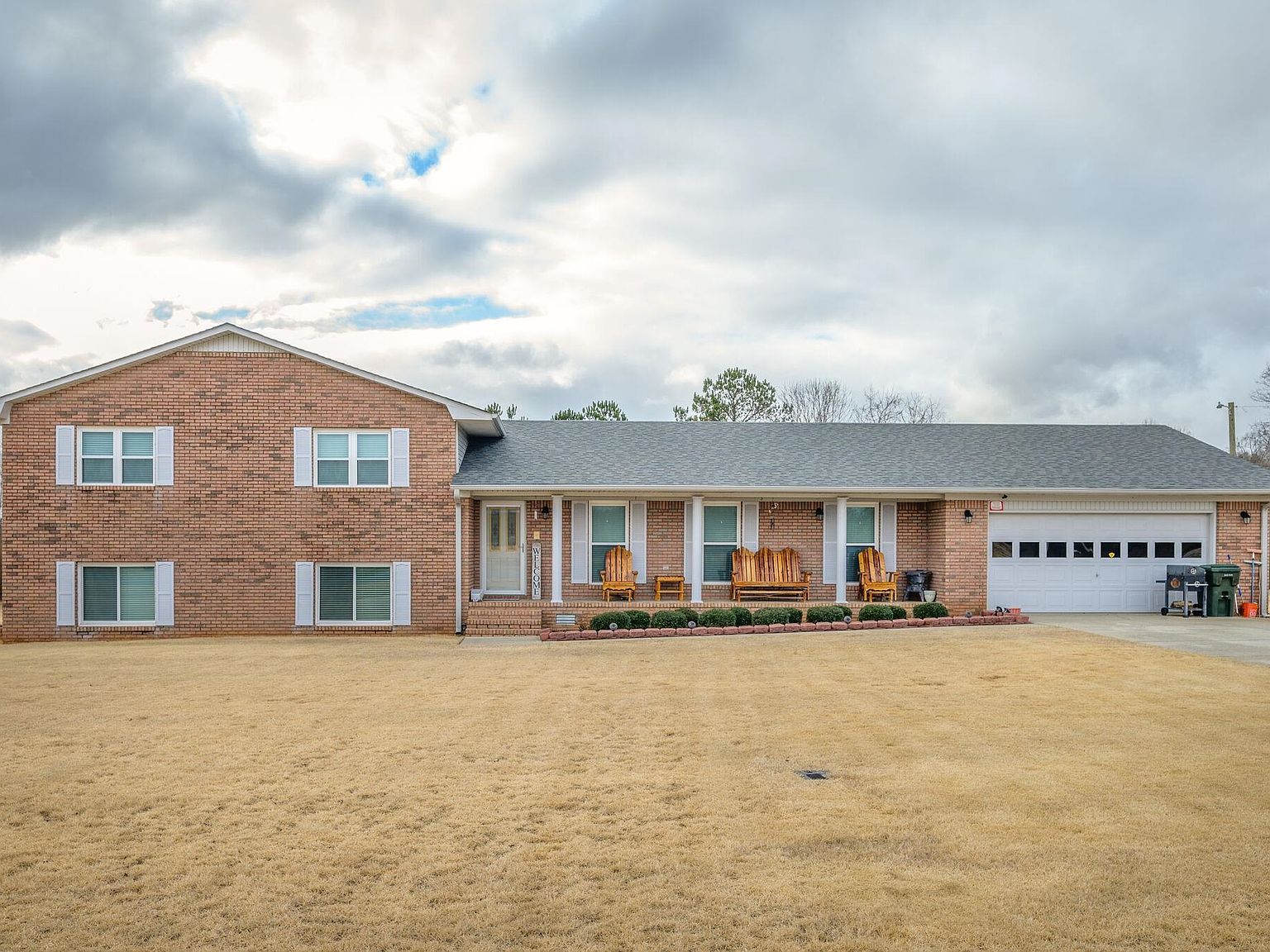 691 Croom Cir, Leighton, AL 35646 MLS 509408 Zillow