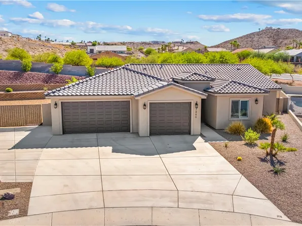 2880 Enclave Dr, Bullhead City, AZ 86429