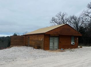 1 S 4487th Rd, Vian, OK 74962