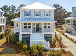 1604 Bernier Cmns, Johns Island, SC 29455