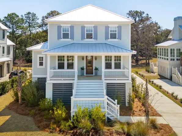 1604 Bernier Cmns, Johns Island, SC 29455