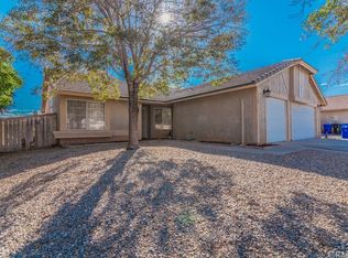 12989 Snowview Rd, Victorville, CA 92392