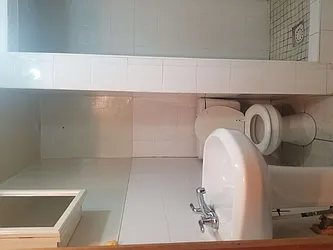 Rented by Paragon Real Estate Corporation