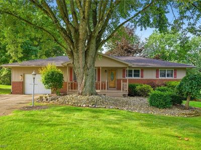 6100 Stoneybrook St SW, Canton, OH, 44706