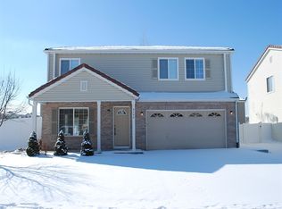 4199 N Argonne St, Denver, CO 80249