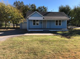 1000 N Chalmers St, Altus, OK 73521