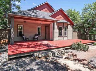 1328 Rood Ave, Grand Junction, CO 81501