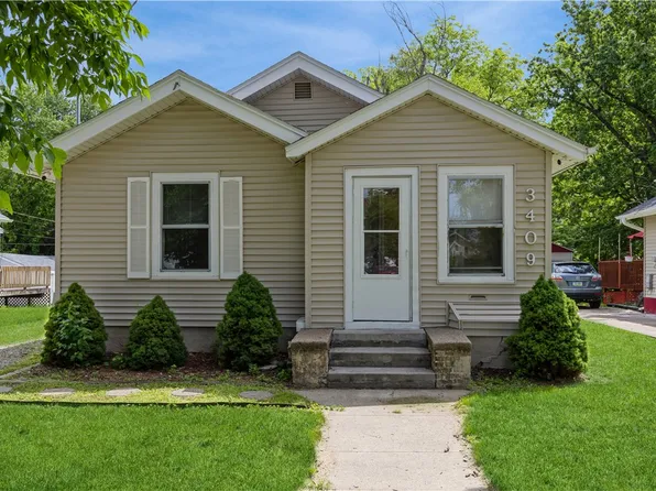 3409 Wright St, Des Moines, IA 50316