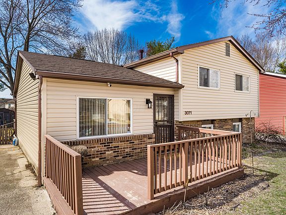 2nd image of 3071 Quinby Dr