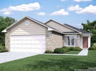 7515 Rose Robin Run Ct, Converse, TX 78109