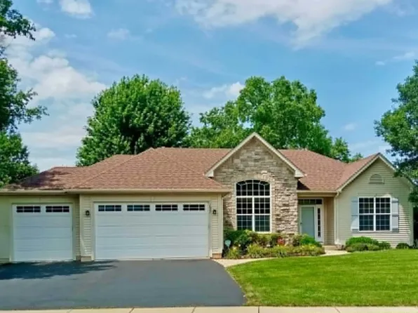 1627 Tyler Trl, McHenry, IL 60051
