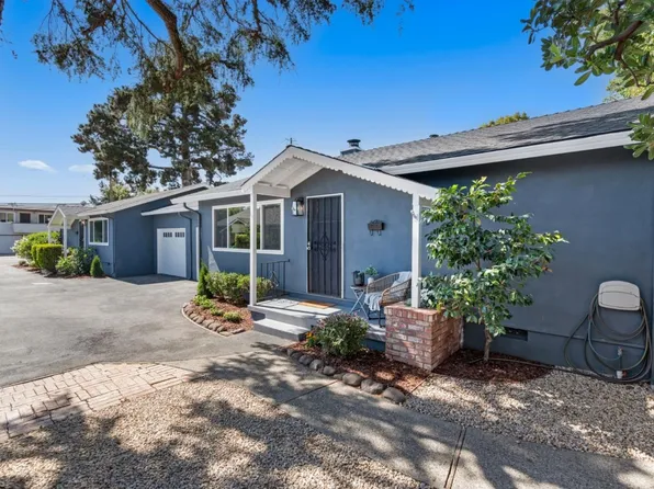 11 & 15 E 39th Ave, San Mateo, CA 94403