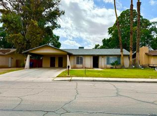 2917 W 22nd St, Yuma, AZ 85364