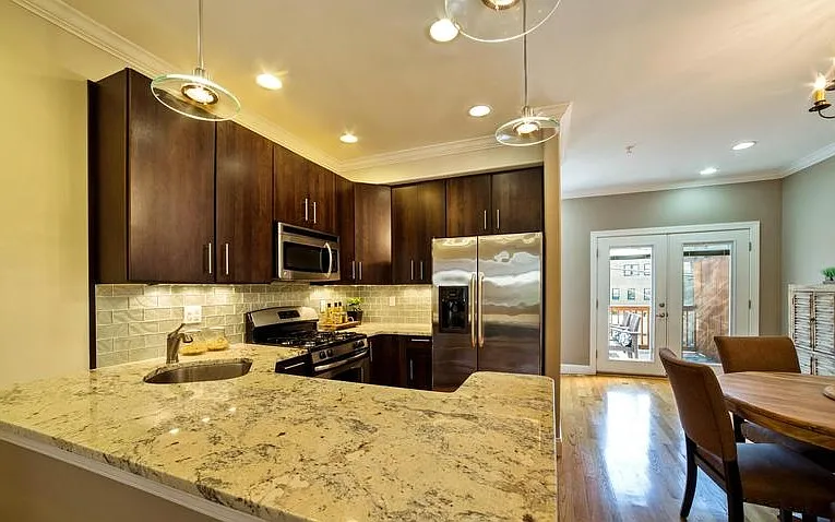 1034 Quebec Pl NW — Photo 8