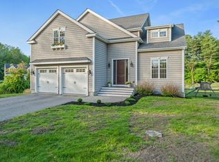 21 Te Berry Farm Rd, Hanover, MA 02339