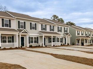 436 Kincaid Rd, Salisbury, NC 28146