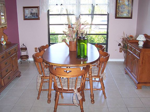 Dinning Room